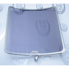 R&G Racing Radiator Guard for the Kawasaki ZX-10R '08-'20 R&G Racing Radiator Guard for the Kawasaki ZX-10R '08-'20